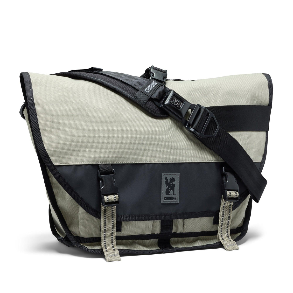 Chrome Industries Citizen 15L Messenger Bag - Simple Bike Store