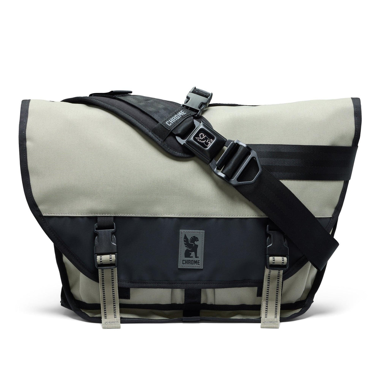 Chrome Industries Citizen 15L Messenger Bag - Simple Bike Store