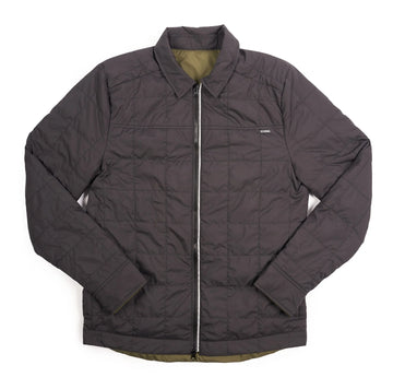 Chrome Industries Two Way Insulated Schacket - Simple Bike Store