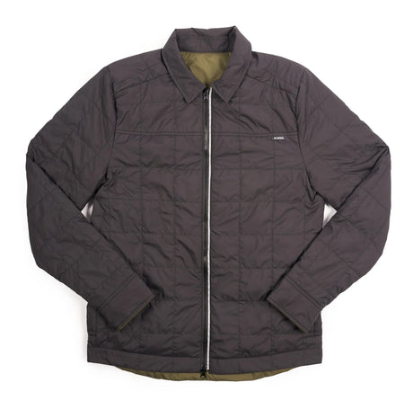 Chrome Industries Two Way Insulated Schacket - Simple Bike Store