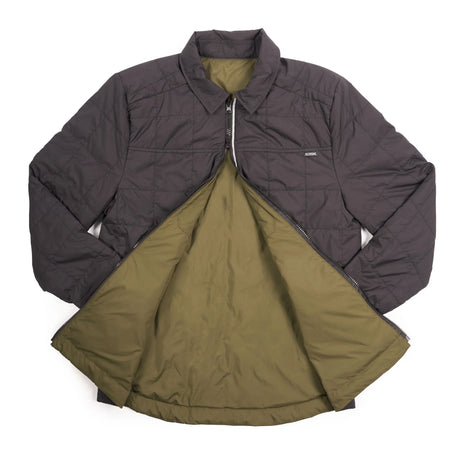 Chrome Industries Two Way Insulated Schacket - Simple Bike Store