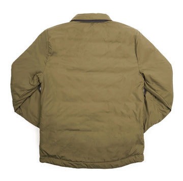 Chrome Industries Two Way Insulated Schacket - Simple Bike Store