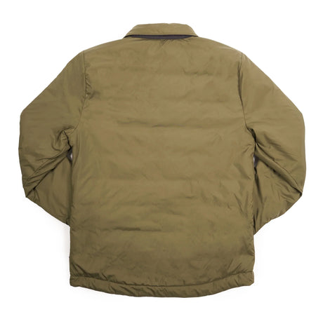 Chrome Industries Two Way Insulated Schacket - Simple Bike Store