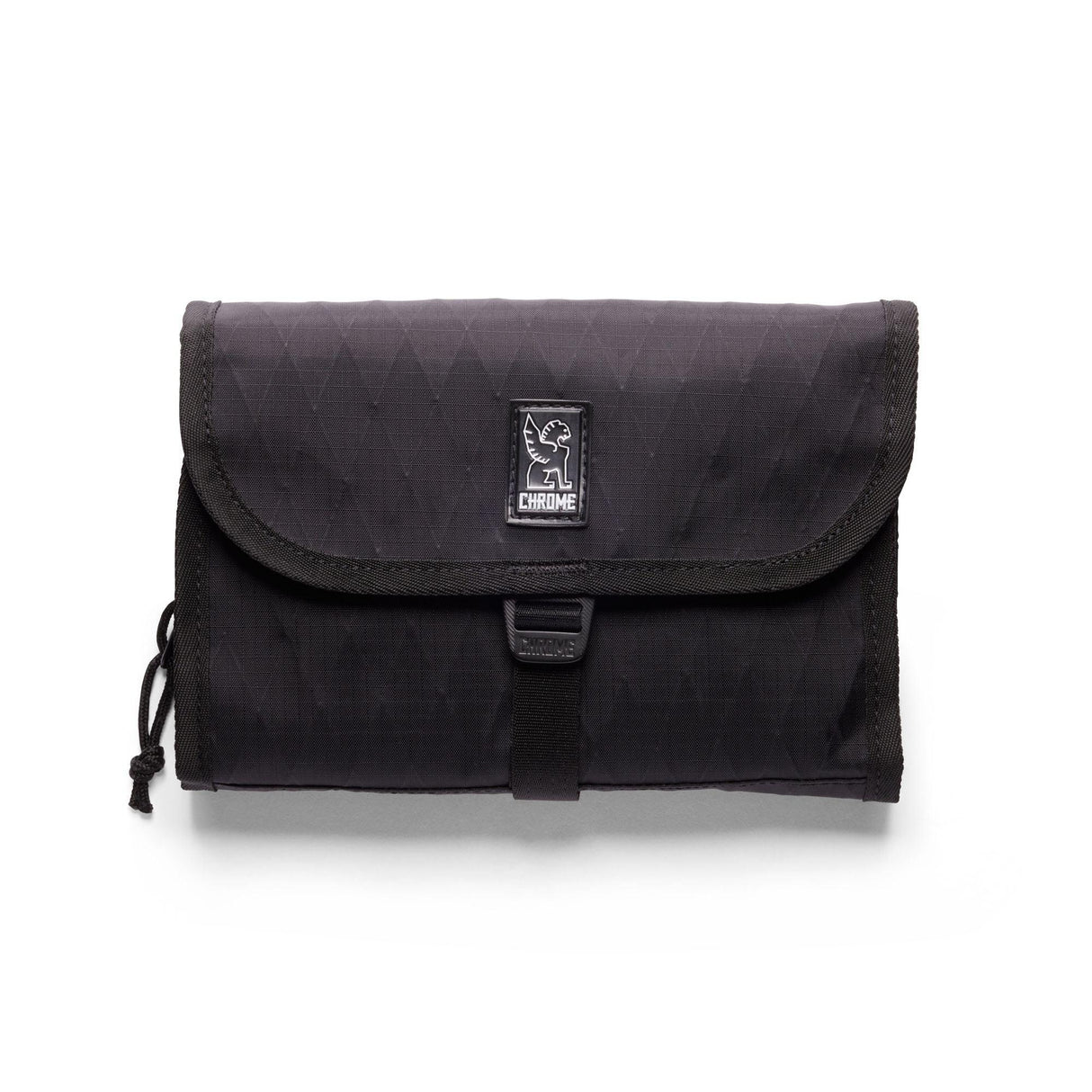 Chrome Industries Bravo Tech Roll - Simple Bike Store