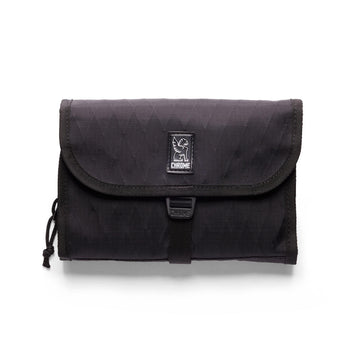 Chrome Industries Bravo Tech Roll - Simple Bike Store