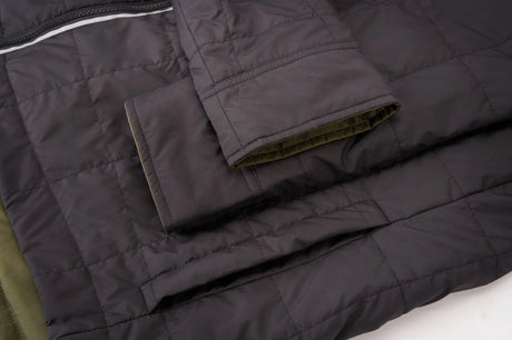 Chrome Industries Two Way Insulated Schacket - Simple Bike Store
