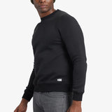 Chrome Industries Chrome Issued Fleece Crew - Simple Bike Store