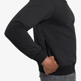 Chrome Industries Chrome Issued Fleece Crew - Simple Bike Store