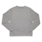 Chrome Industries Chrome Issued Fleece Crew - Simple Bike Store