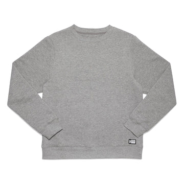 Chrome Industries Chrome Issued Fleece Crew - Simple Bike Store