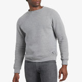 Chrome Industries Chrome Issued Fleece Crew - Simple Bike Store
