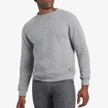 Chrome Industries Chrome Issued Fleece Crew - Simple Bike Store