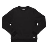 Chrome Industries Chrome Issued Fleece Crew - Simple Bike Store