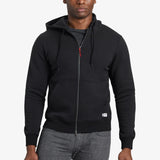 Chrome Industries Chrome Issued Fleece Hoodie - Simple Bike Store