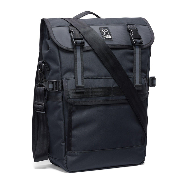 Chrome Industries Holman Pannier Bag - Simple Bike Store