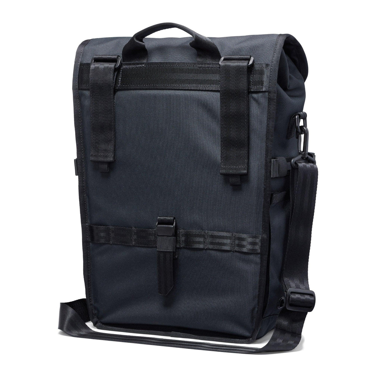 Chrome Industries Holman Pannier Bag - Simple Bike Store