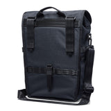 Chrome Industries Holman Pannier Bag - Simple Bike Store