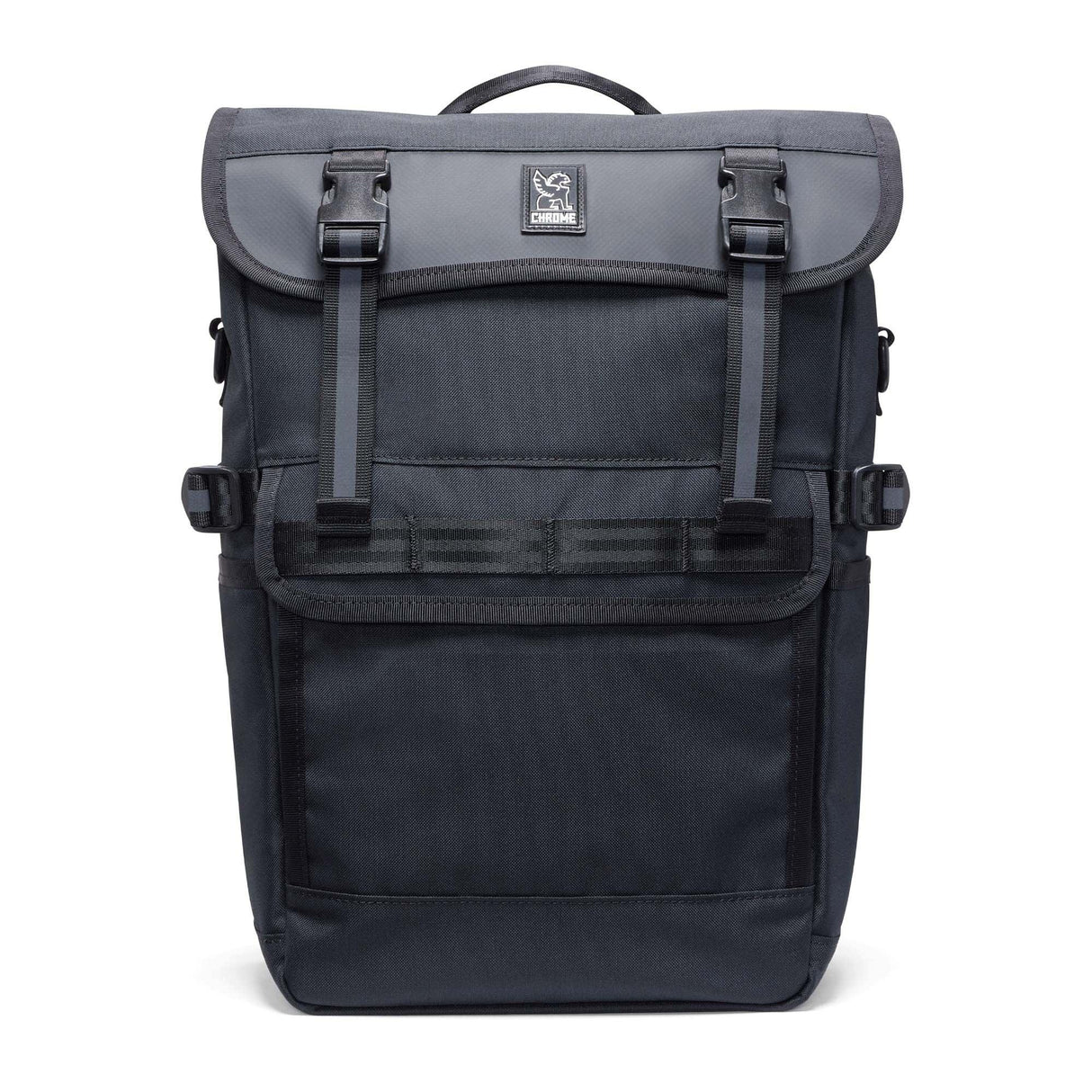 Chrome Industries Holman Pannier Bag - Simple Bike Store