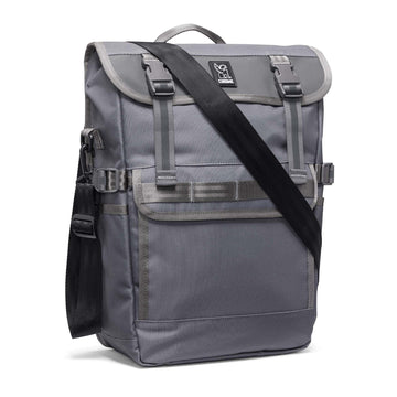 Chrome Industries Holman Pannier Bag - Simple Bike Store