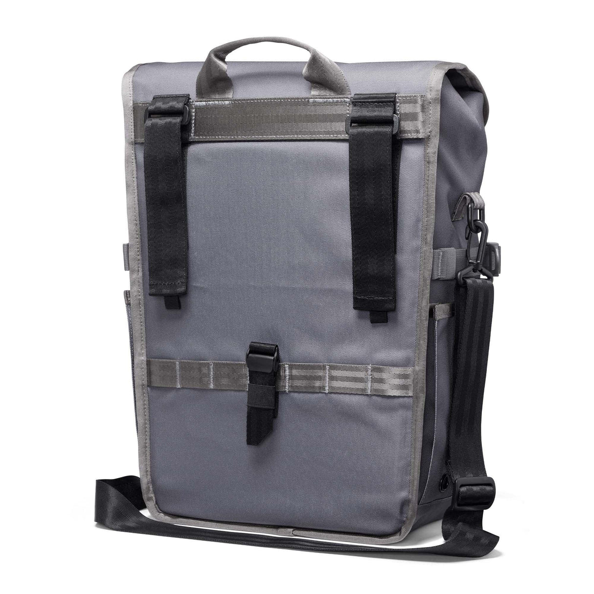 Chrome Industries Holman Pannier Bag - Simple Bike Store