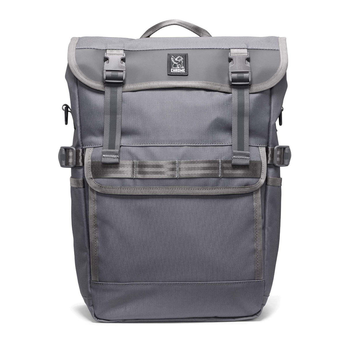 Chrome Industries Holman Pannier Bag - Simple Bike Store