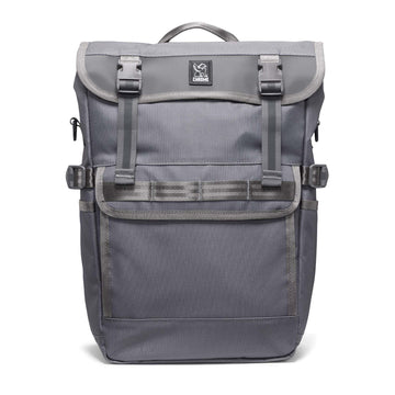 Chrome Industries Holman Pannier Bag - Simple Bike Store