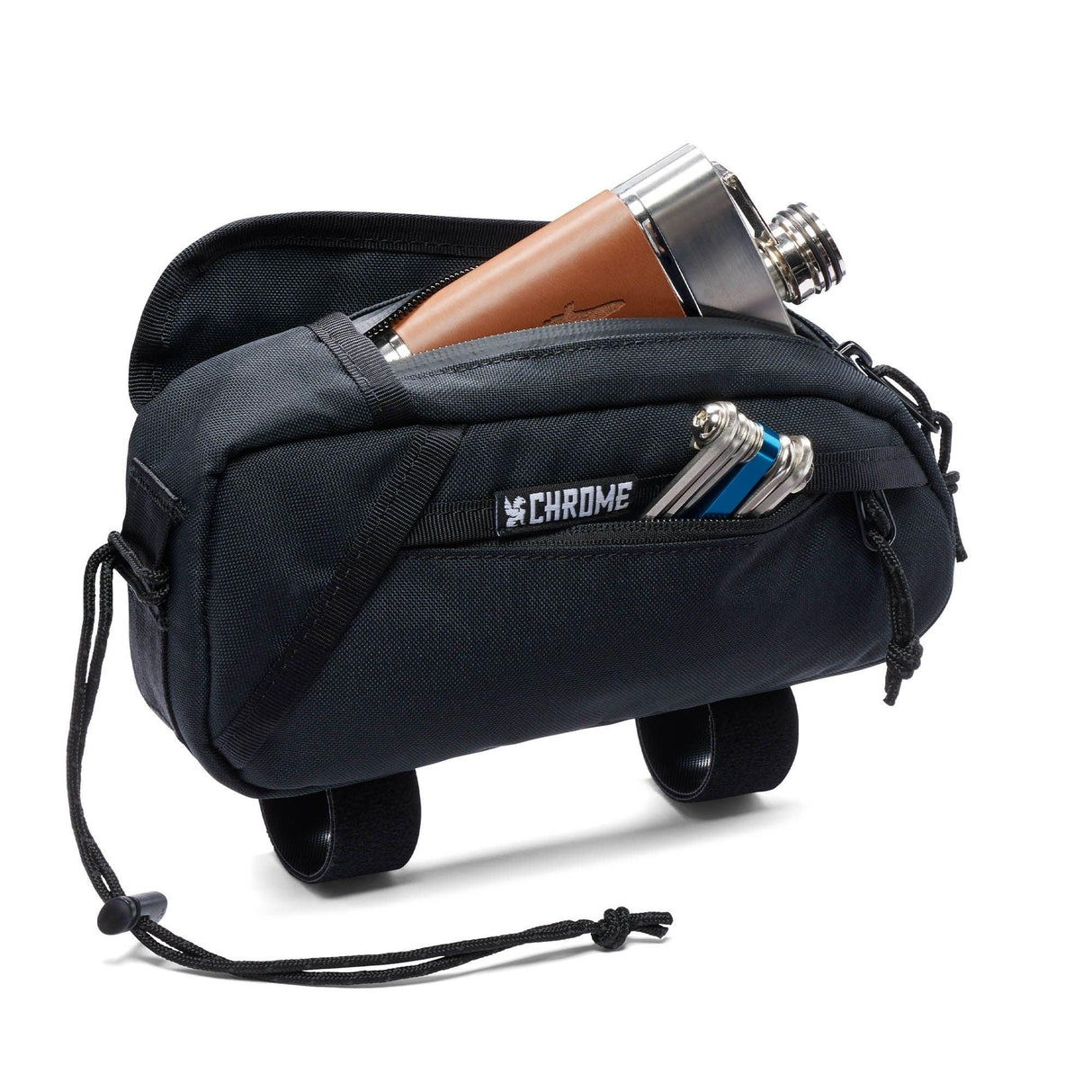 Chrome Industries Holman Top Tube Bag - Simple Bike Store
