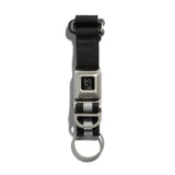 Chrome Industries Mini Buckle Key Chain