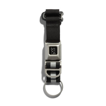 Chrome Industries Mini Buckle Key Chain