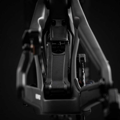 Santa Cruz Nomad 6 CC X01 - Simple Bike Store