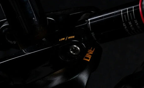 Polygon Siskiu TE-N - Simple Bike Store