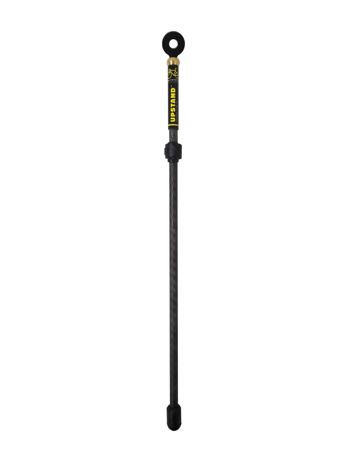 Upstand Road Bike Carbon Kickstand For 26" - 27.5" Wheels - Simple Bike Store