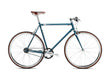 mikamaro Urban Classic Solid Petrol - Simple Bike Store