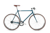 mikamaro Urban Classic Solid Petrol - Simple Bike Store