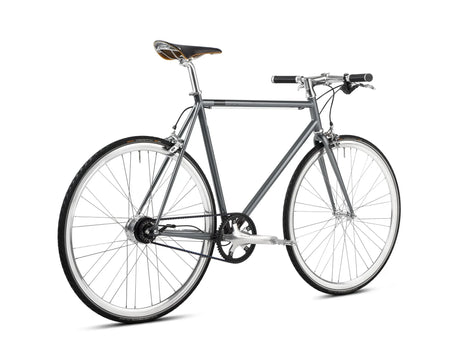 mikamaro Urban Classic Arcane Grey - Simple Bike Store
