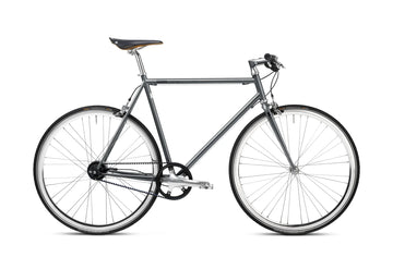 mikamaro Urban Classic Arcane Grey - Simple Bike Store