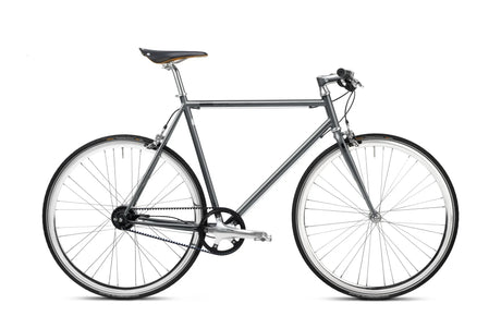 mikamaro Urban Classic Arcane Grey - Simple Bike Store