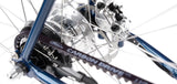 mikamaro Urban Deluxe Disc Petrol - Simple Bike Store