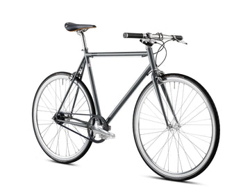 mikamaro Urban Classic Arcane Grey - Simple Bike Store