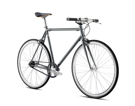 mikamaro Urban Classic Arcane Grey - Simple Bike Store