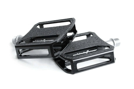 Schindelhauer Urban CNC Pedals - Simple Bike Store