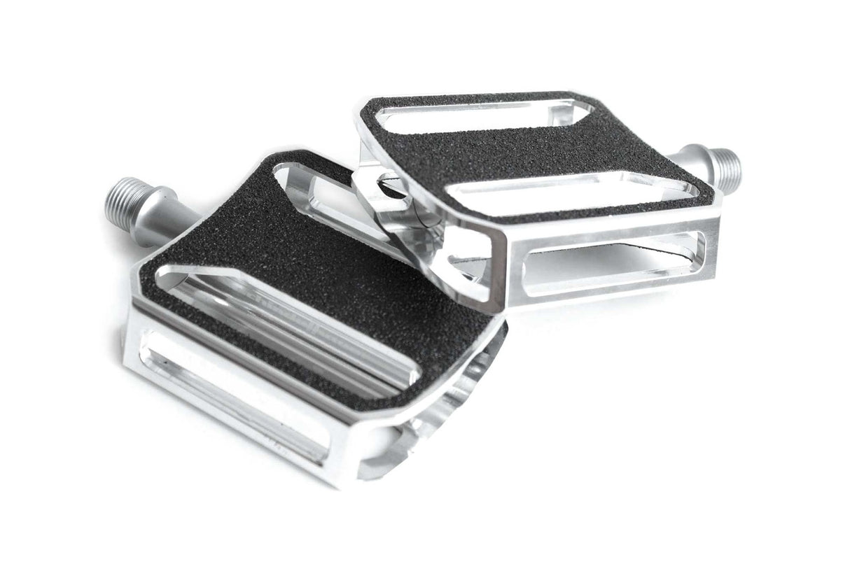 Schindelhauer Urban CNC Pedals - Simple Bike Store