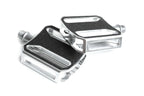 Schindelhauer Urban CNC Pedals