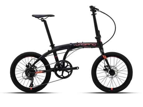 Polygon Urbano 3 - Simple Bike Store