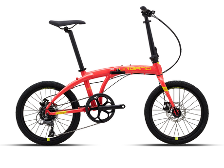 Polygon Urbano 3 - Simple Bike Store