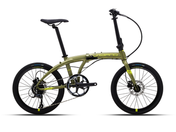 Polygon Urbano 5 - Simple Bike Store