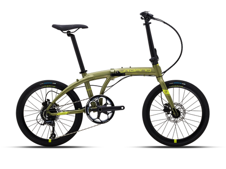Polygon Urbano 5 - Simple Bike Store