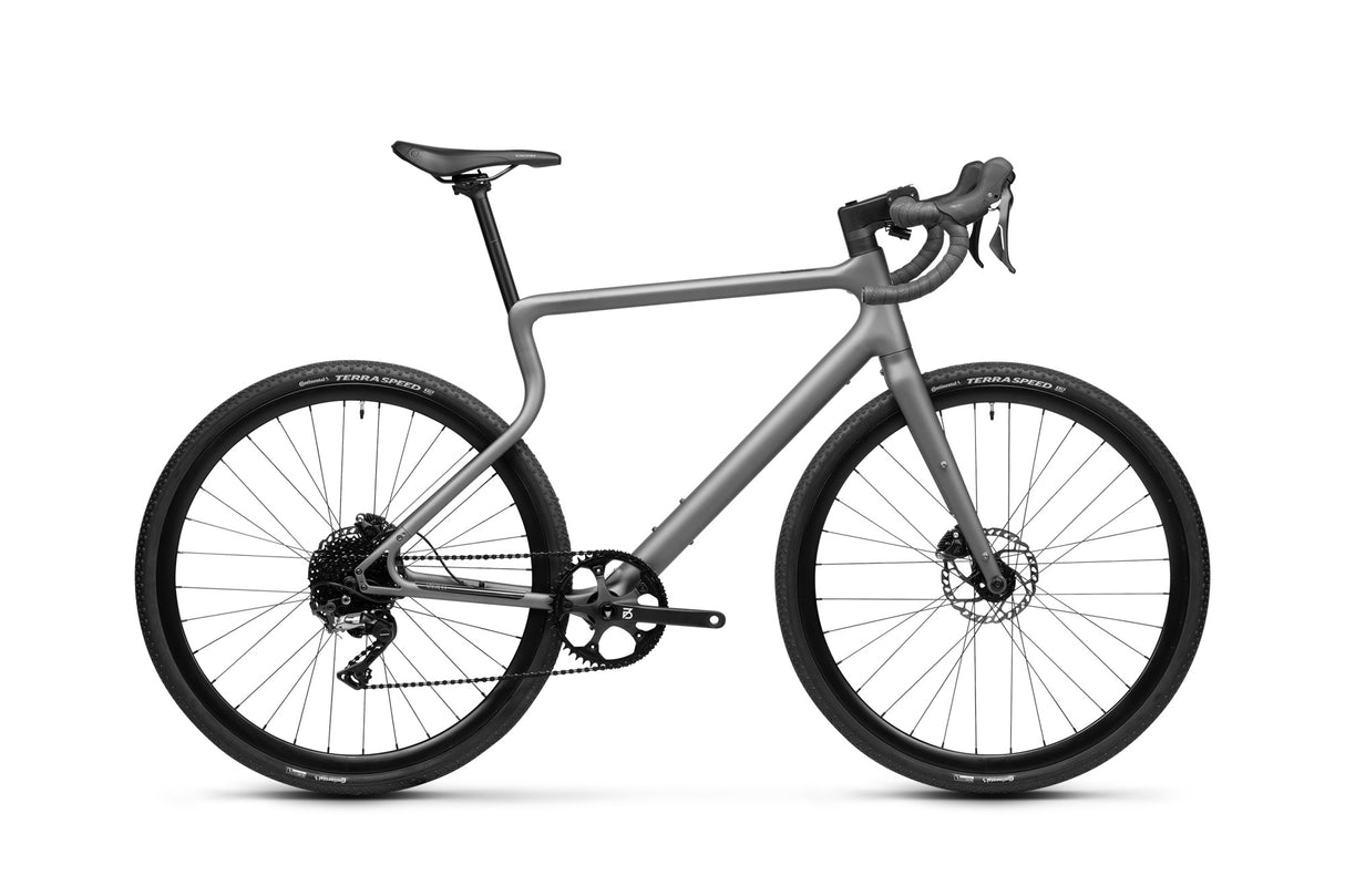 Urwahn Waldwiesel.E - Simple Bike Store