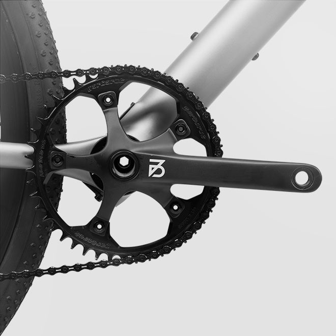 Urwahn Waldwiesel.E - Simple Bike Store