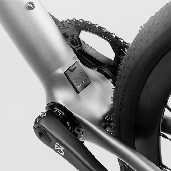 Urwahn Waldwiesel.E - Simple Bike Store
